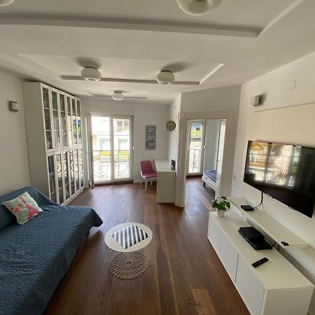 Cimi Apartment Beograd Eksteriør bilde