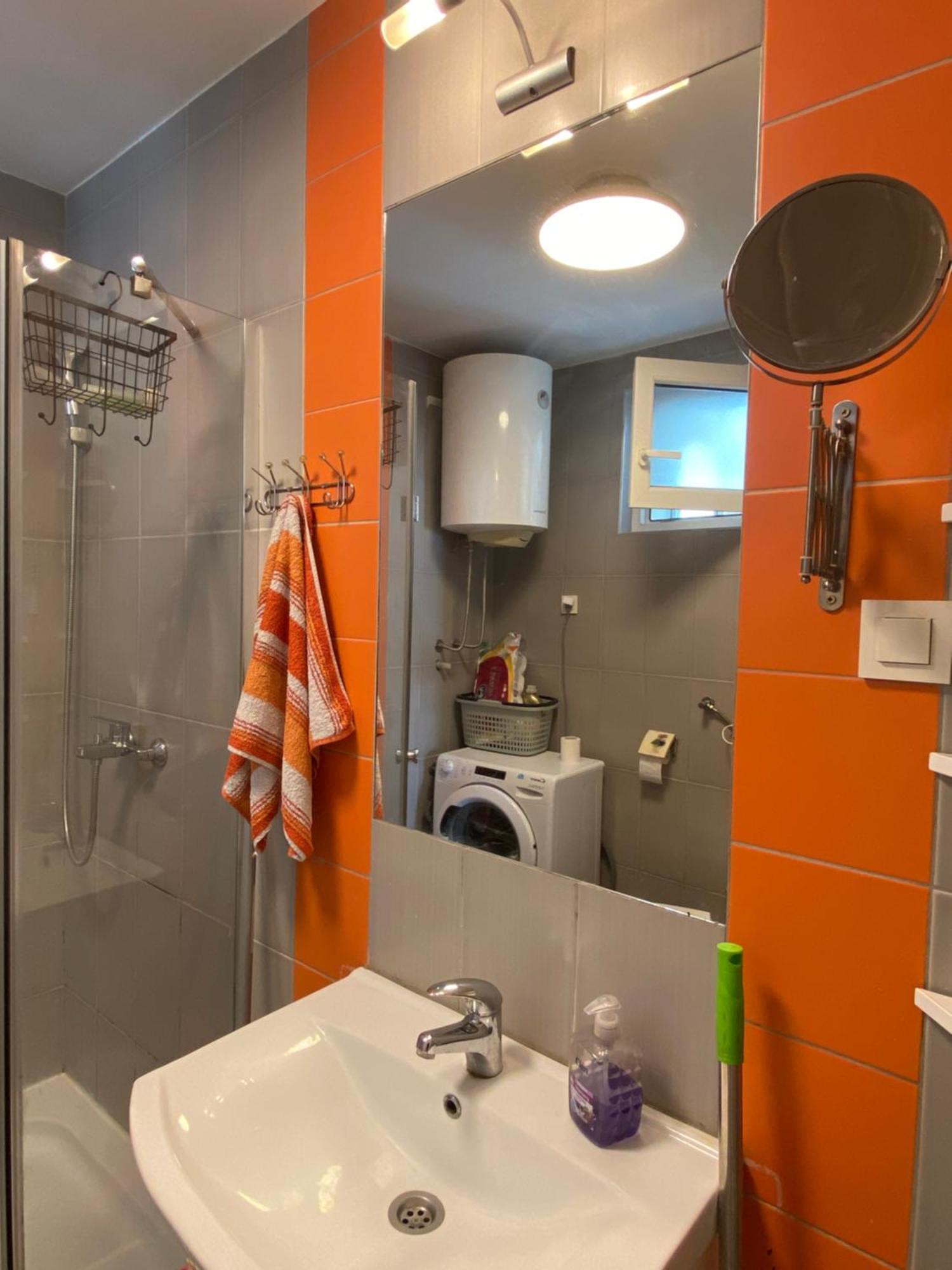 Cimi Apartment Beograd Eksteriør bilde