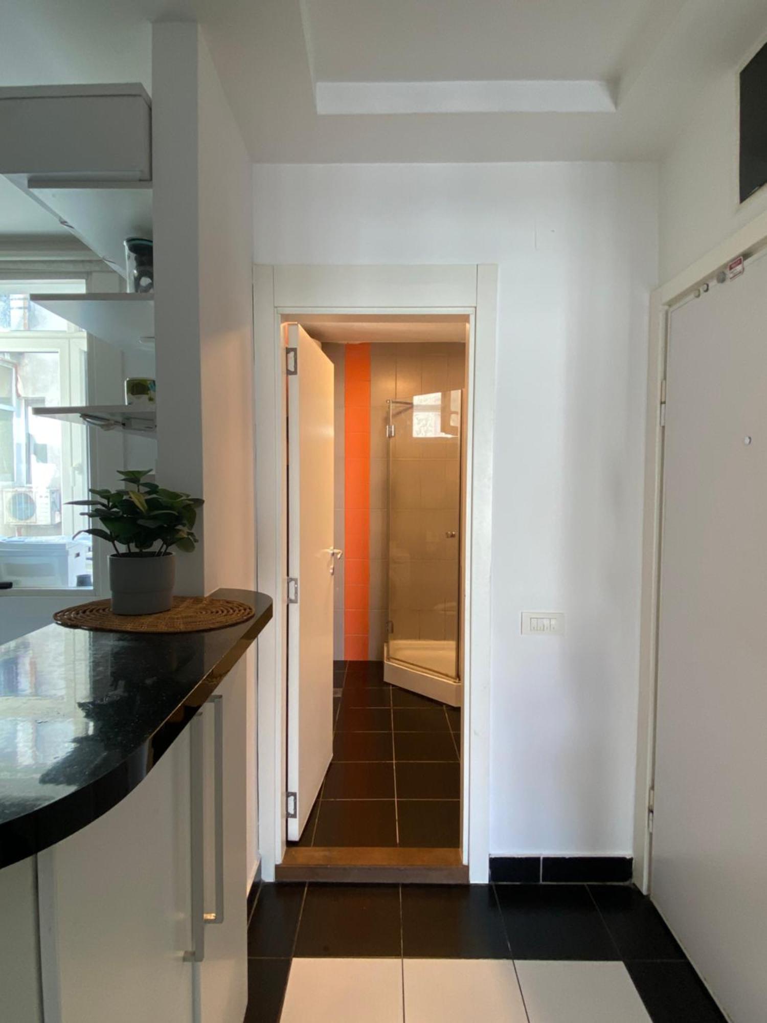 Cimi Apartment Beograd Eksteriør bilde