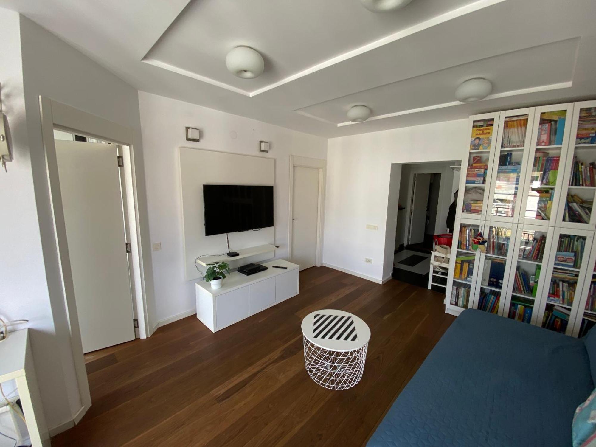 Cimi Apartment Beograd Eksteriør bilde