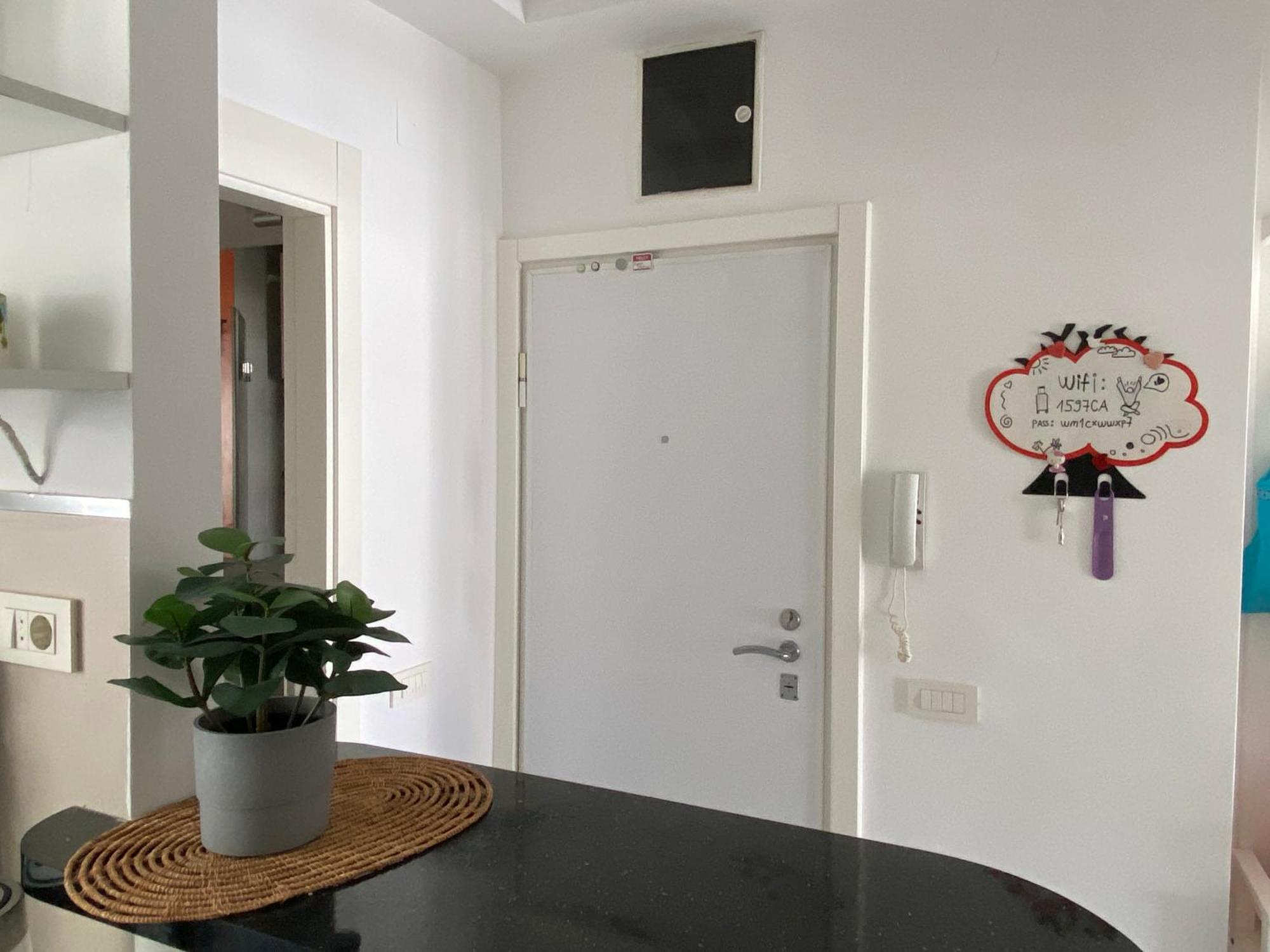 Cimi Apartment Beograd Eksteriør bilde