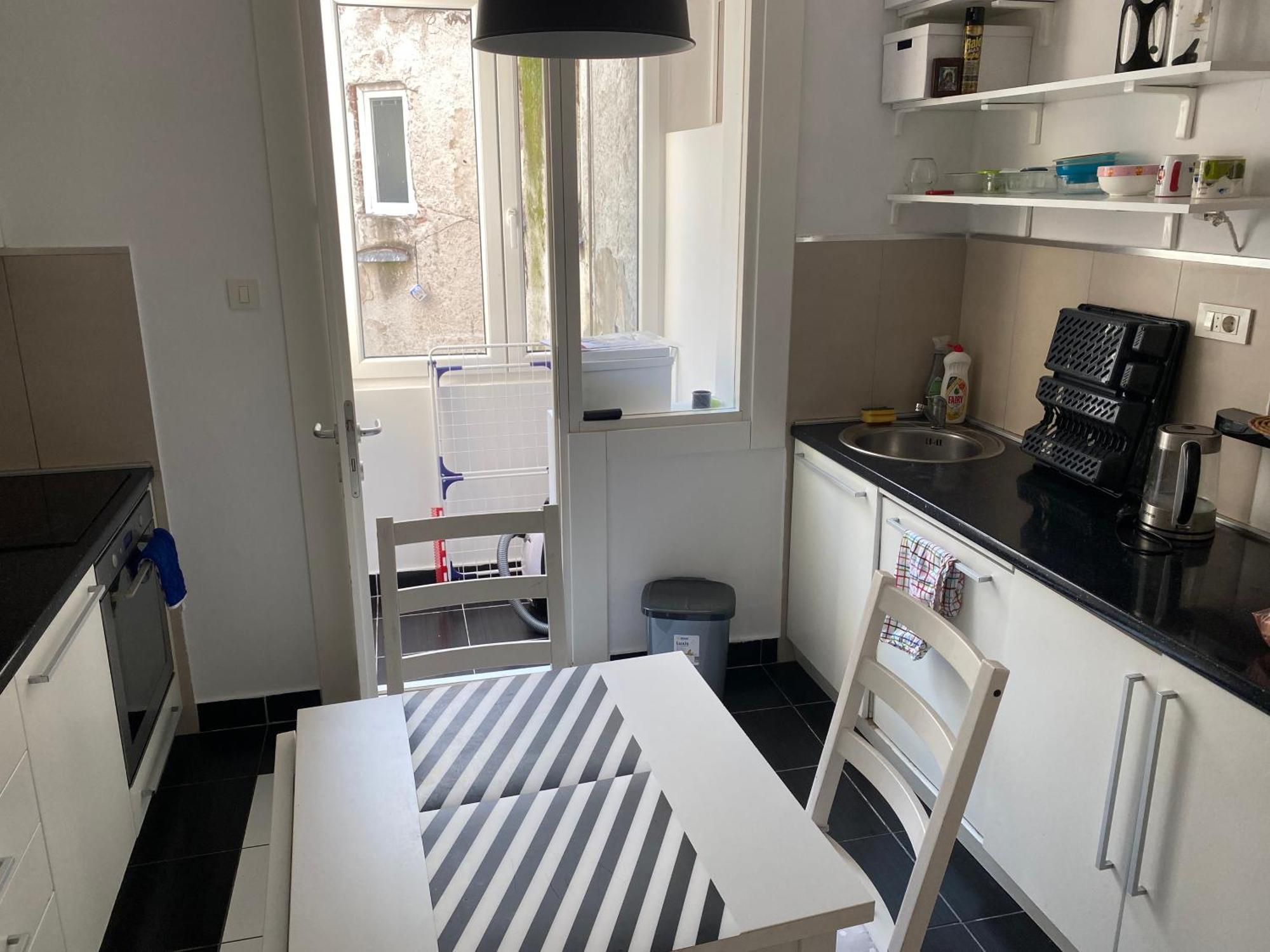 Cimi Apartment Beograd Eksteriør bilde