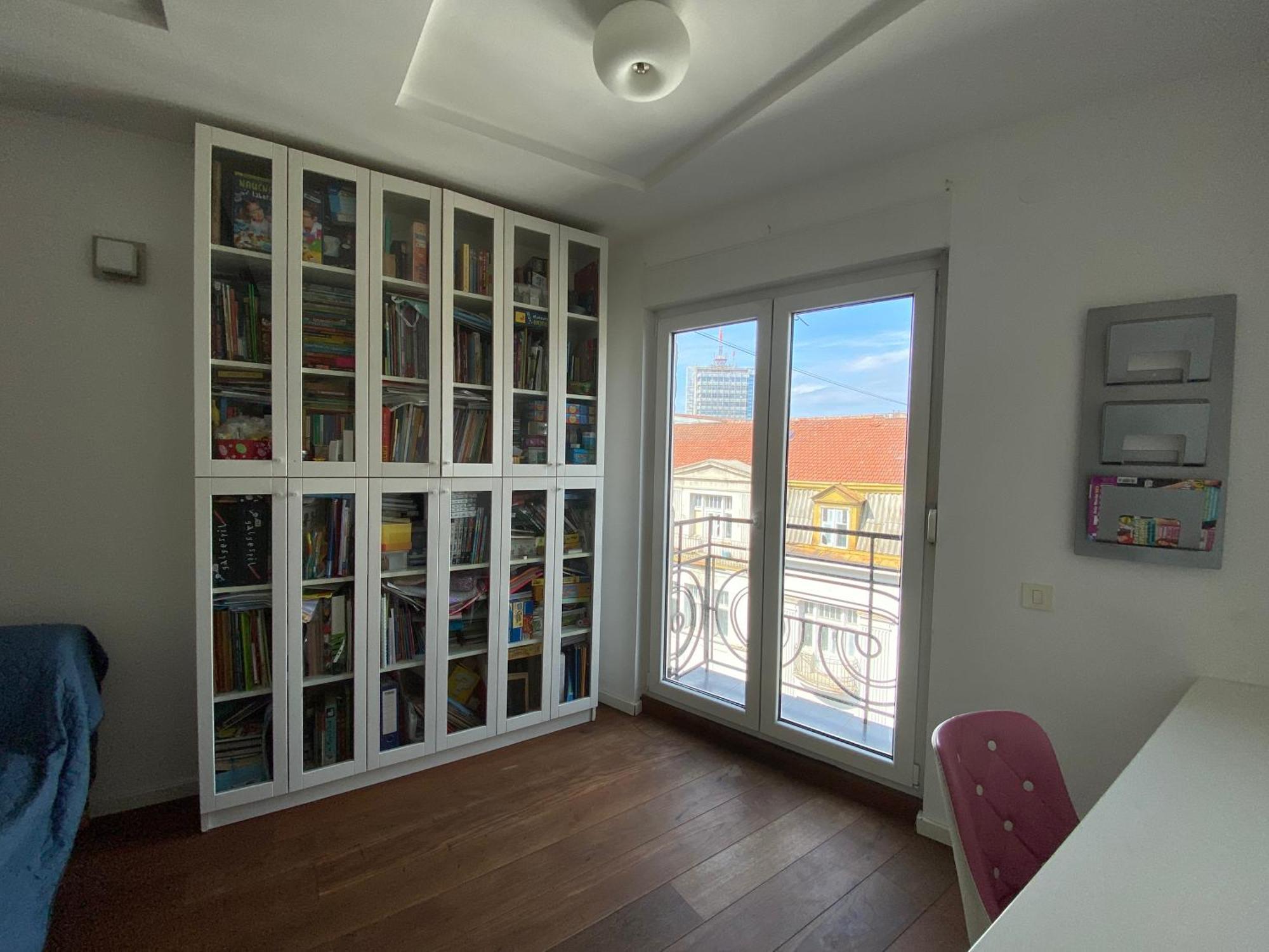 Cimi Apartment Beograd Eksteriør bilde