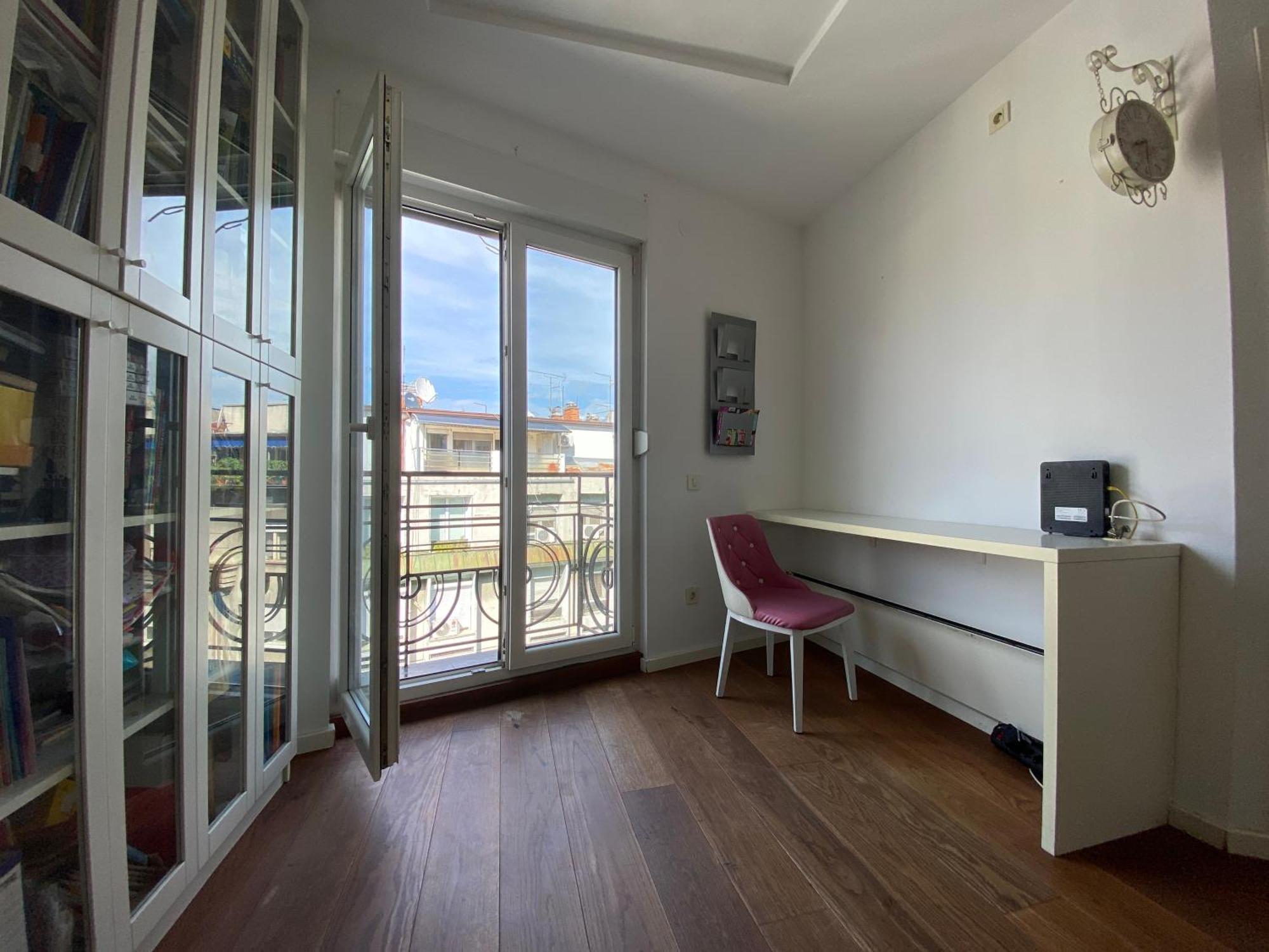 Cimi Apartment Beograd Eksteriør bilde