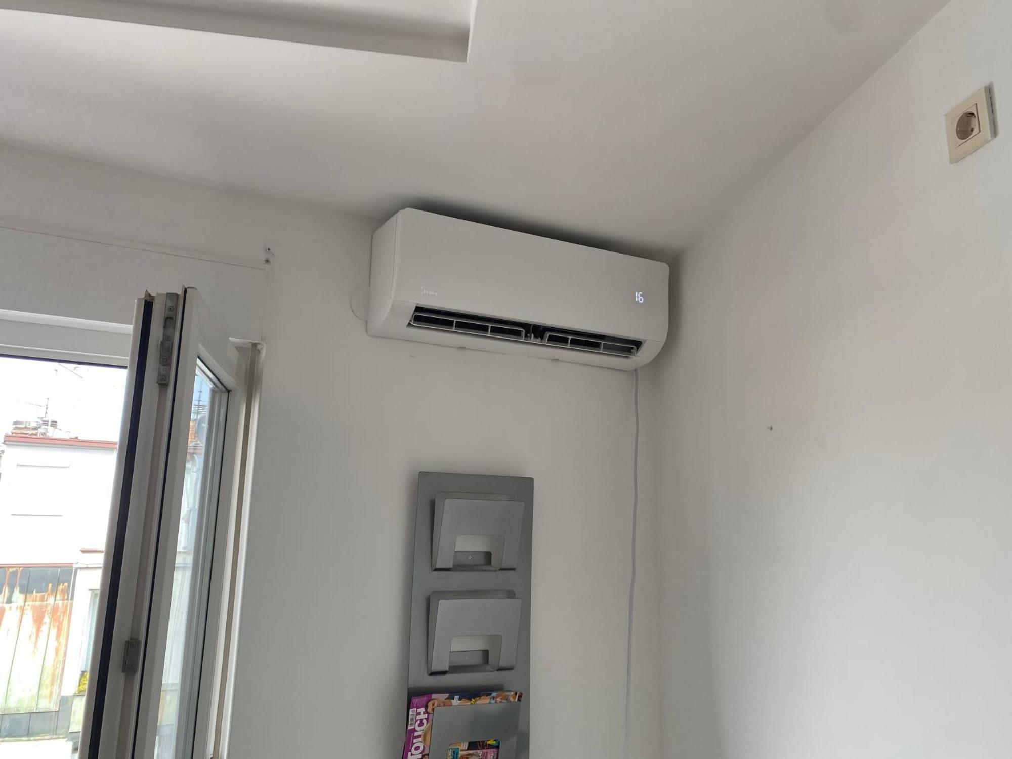 Cimi Apartment Beograd Eksteriør bilde